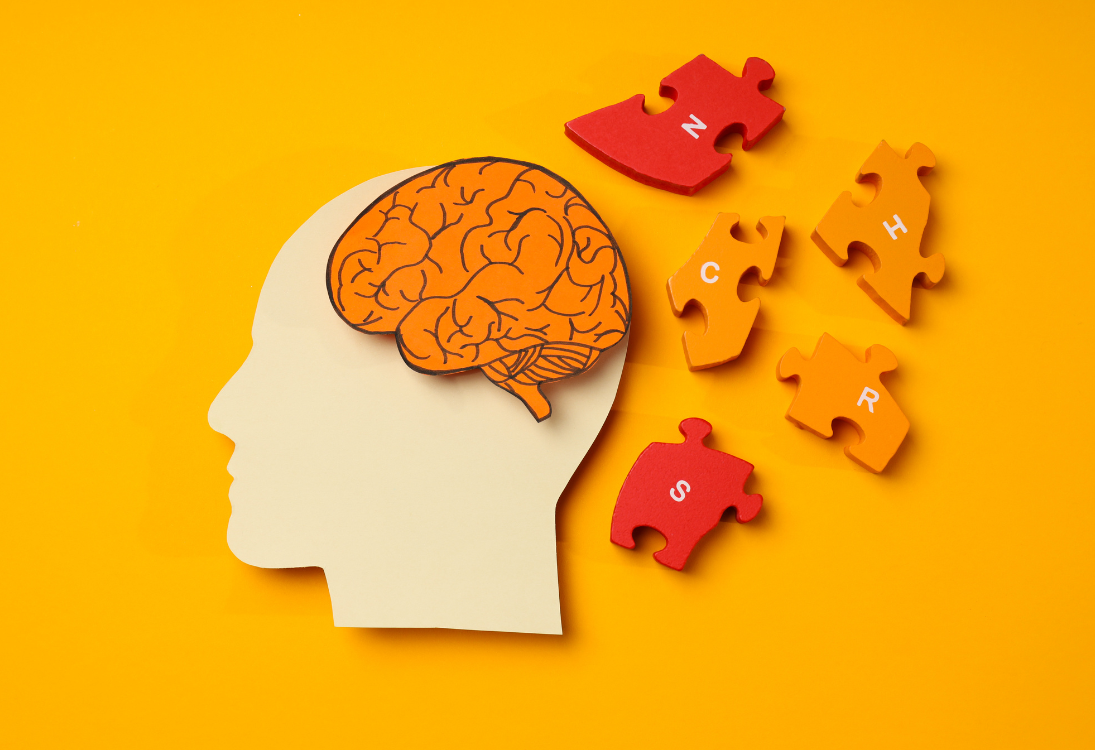 Impacto do cancro pediátrico na memória, velocidade de processamento e funções psicológicas