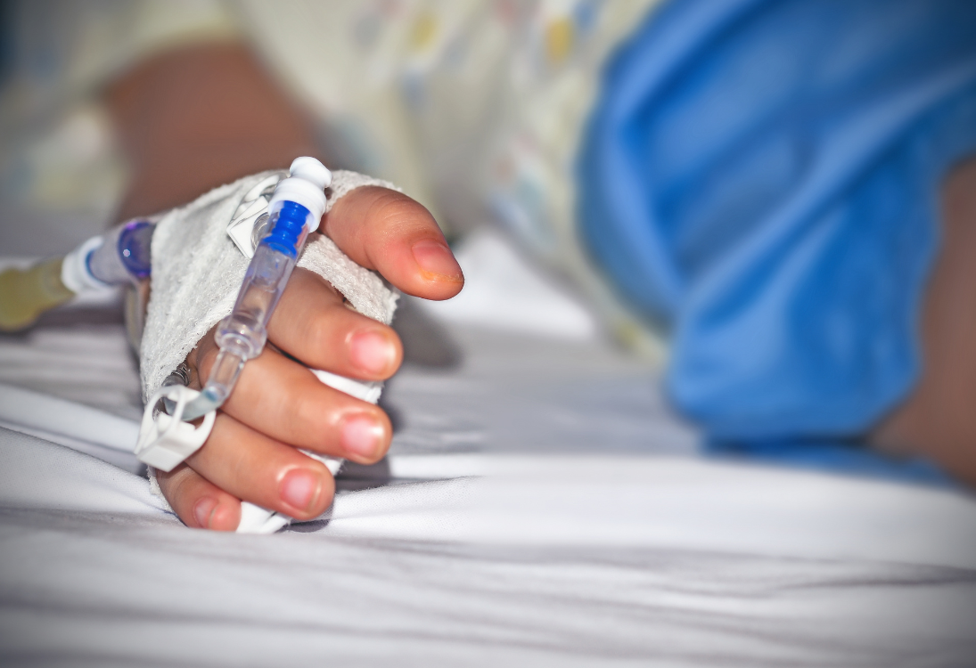 Novo teste identifica meduloblastomas agressivos e pode evitar tratamentos desnecessários