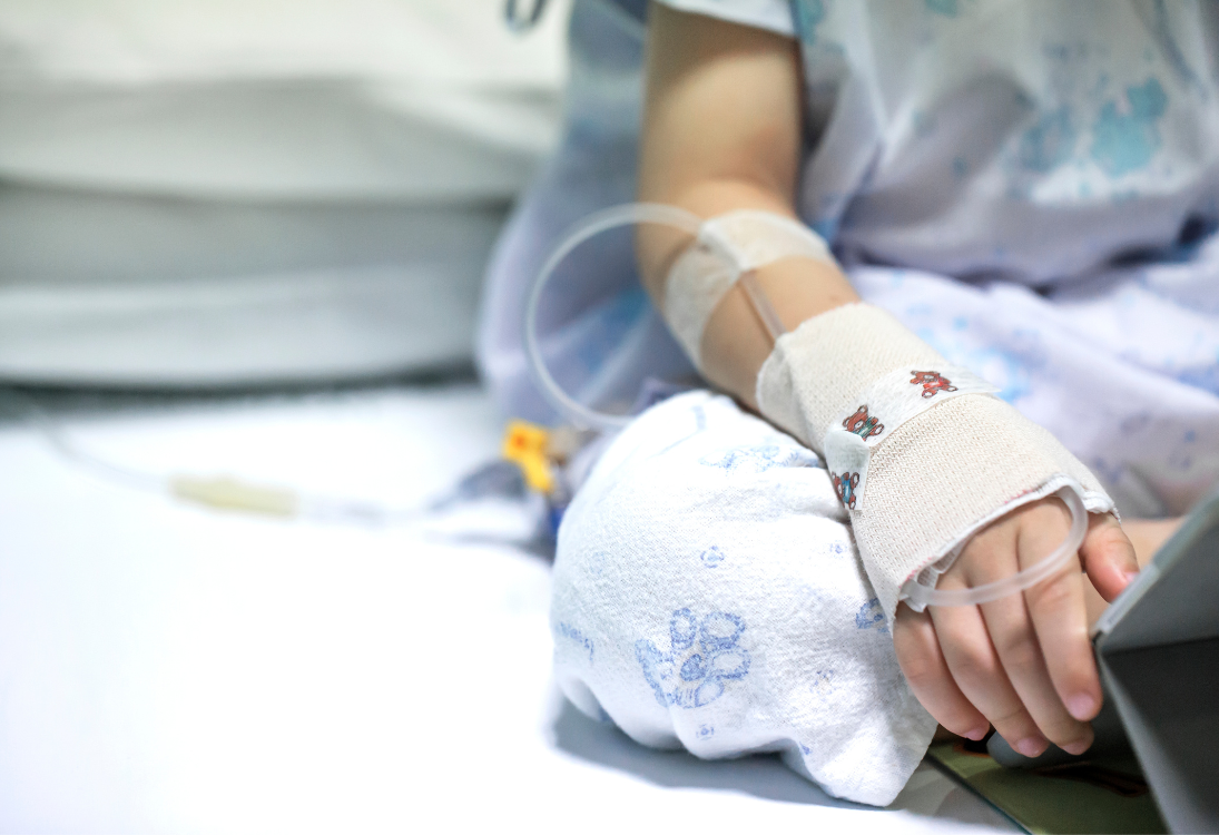 Nova esperança no neuroblastoma: terapias genéticas e celulares mostram sobrevidas de longa duração