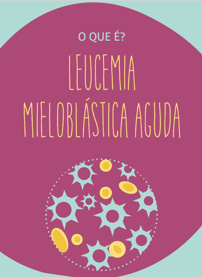 Leucemia Mieloide Aguda