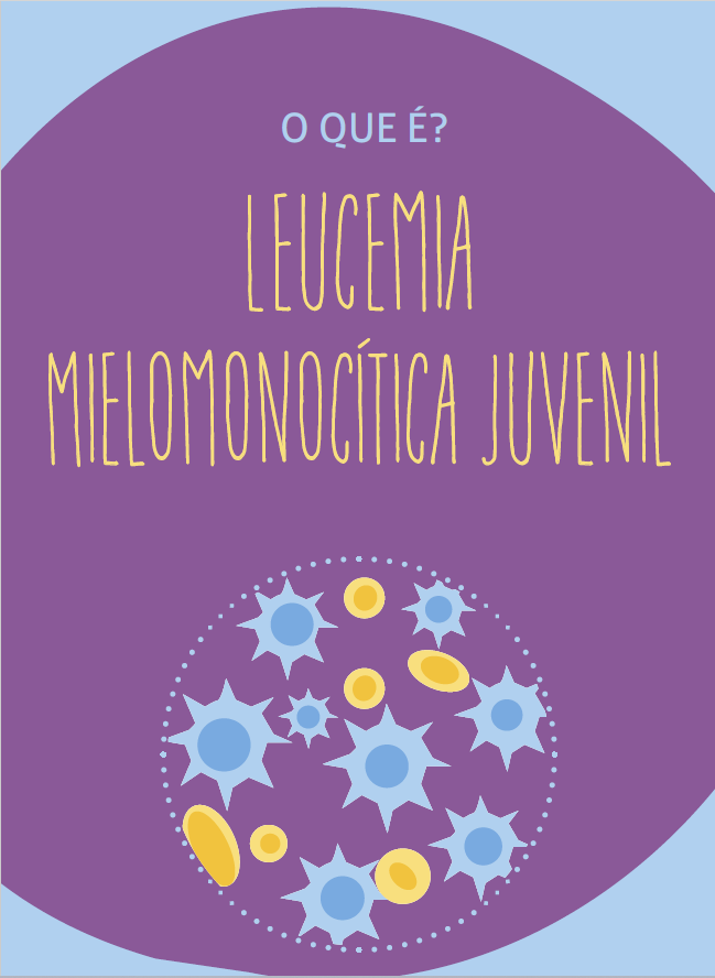 Leucemia Mielomonocítica Juvenil