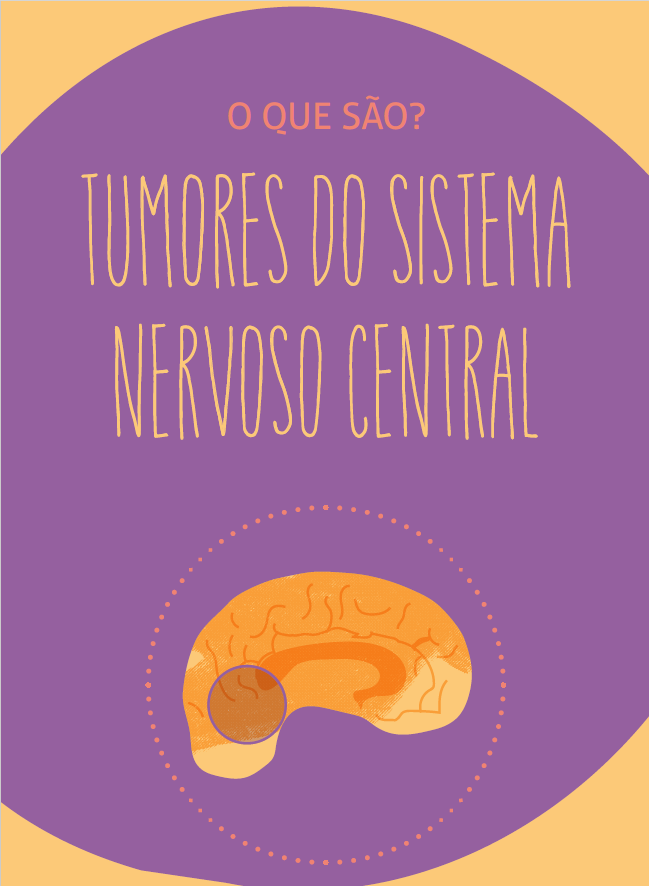 Tumores do sistema nervoso central