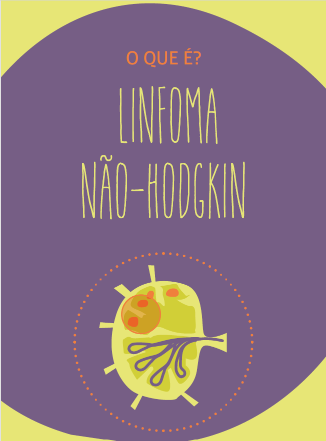 Linfoma não Hodgkin
