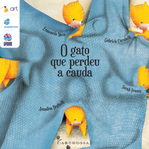 O GATO QUE PERDEU A CAUDA