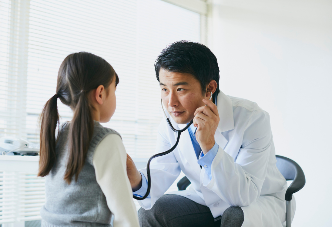 Sobreviver ao cancro pediátrico: os desafios que continuam depois da cura