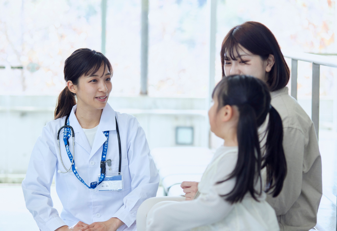 Como falar com crianças sobre cancro pediátrico: a importância da verdade, da empatia e da linguagem certa