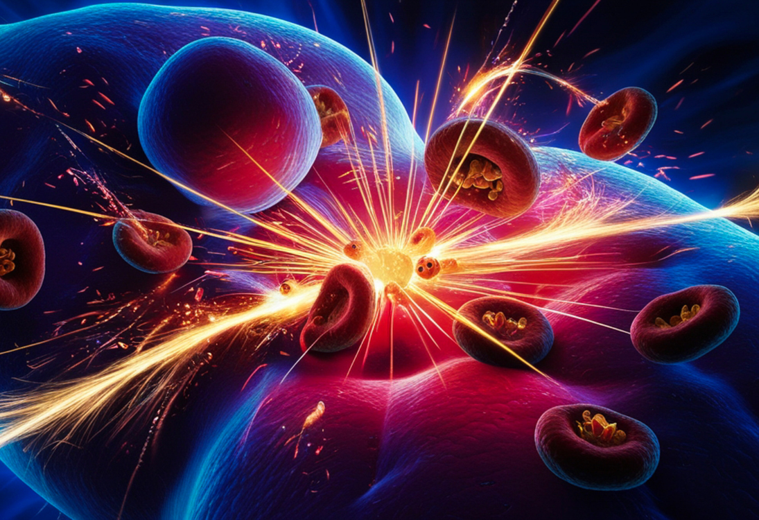 Nova terapia com células CAR mostra eficácia contra tumores sólidos agressivos