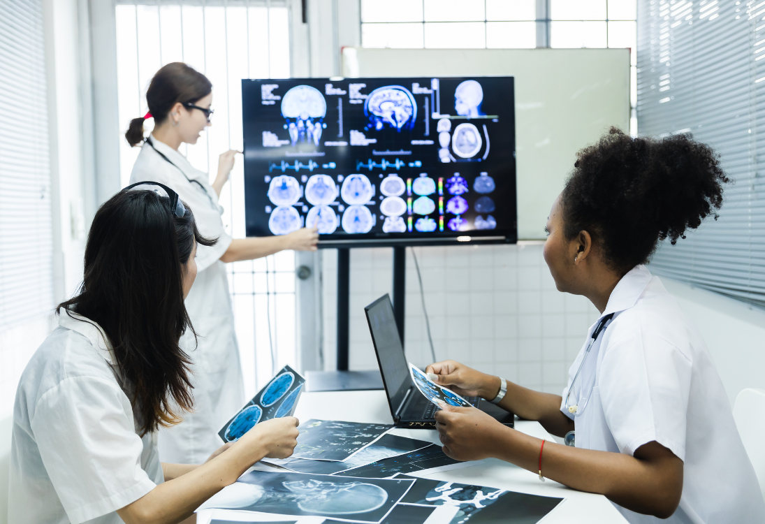 Novo estudo testa exame menos invasivo para diagnóstico de neuroblastoma em crianças