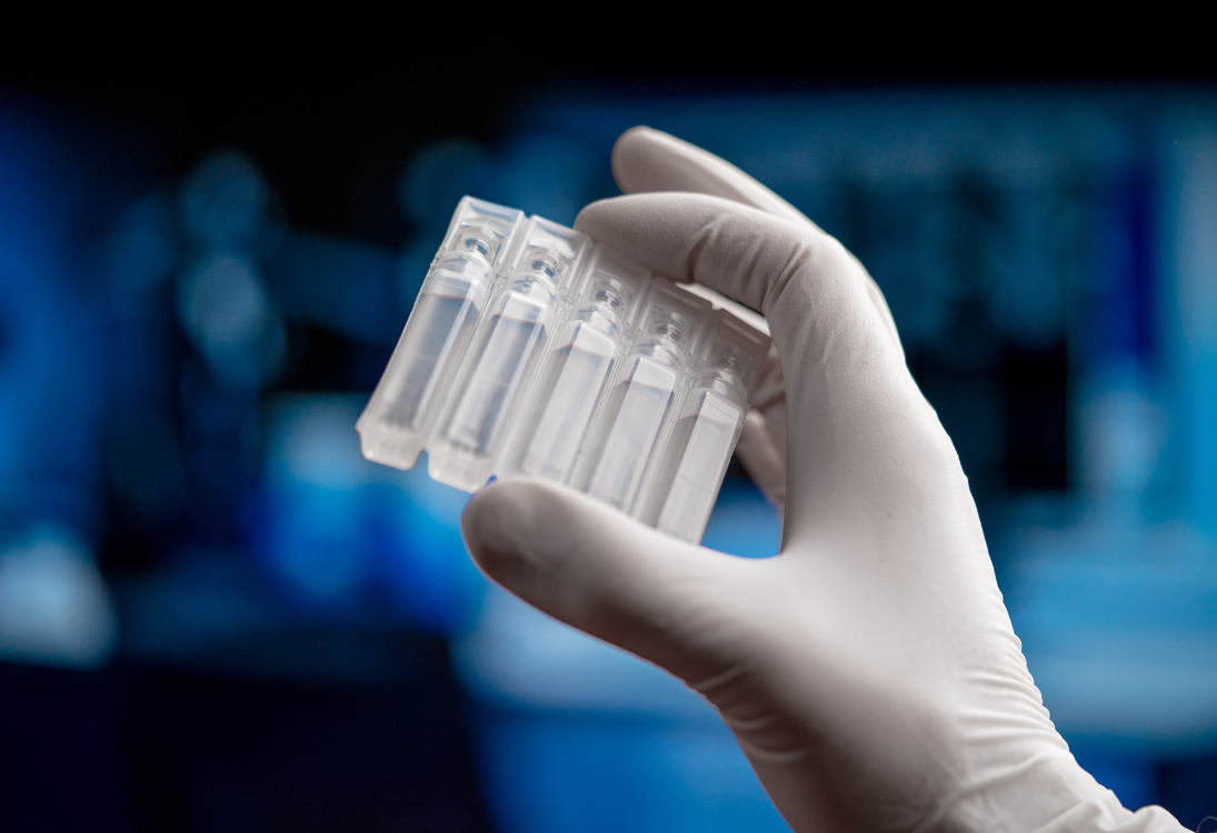 Novo ensaio clínico testa abordagem inédita para tratar tumores sólidos pediátricos resistentes