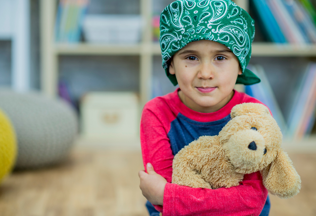 Antibiótico já existente pode travar cancro pediátrico agressivo