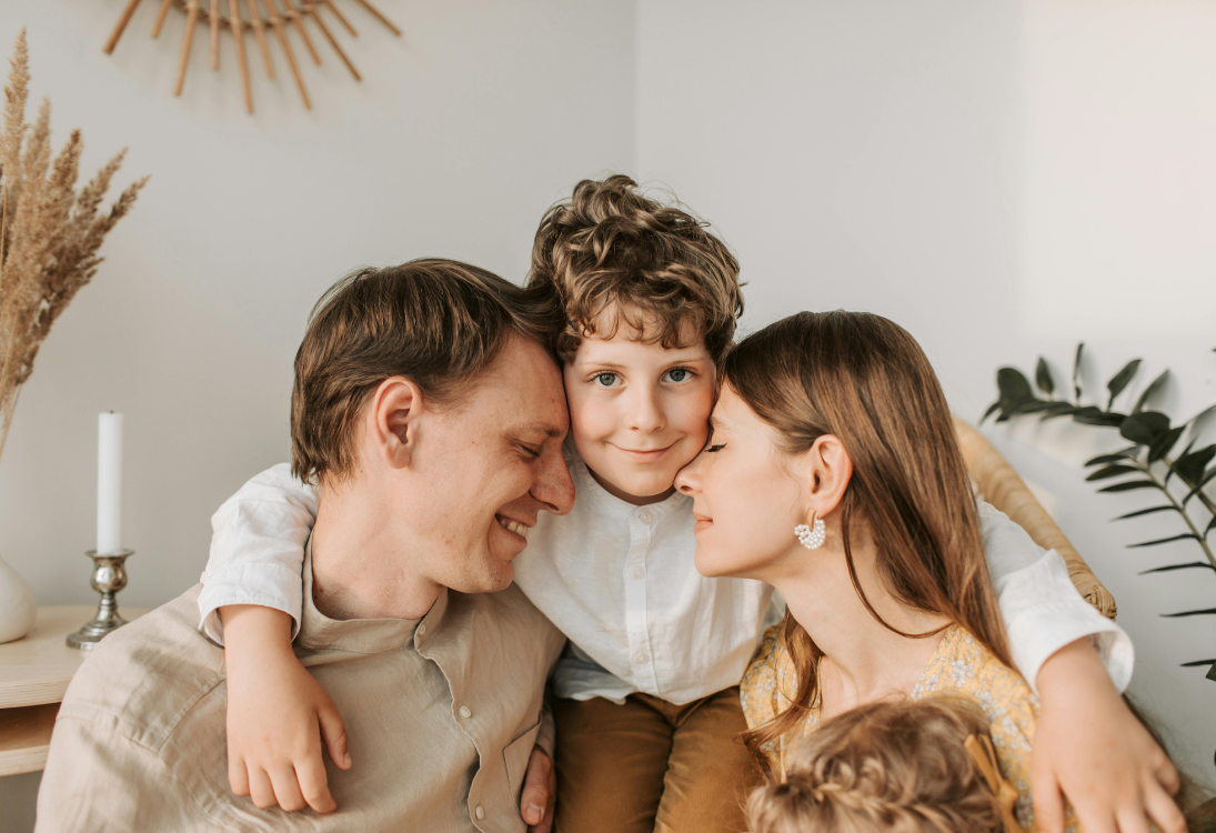 O que os pais de crianças com cancro realmente precisam — e o que os hospitais podem fazer