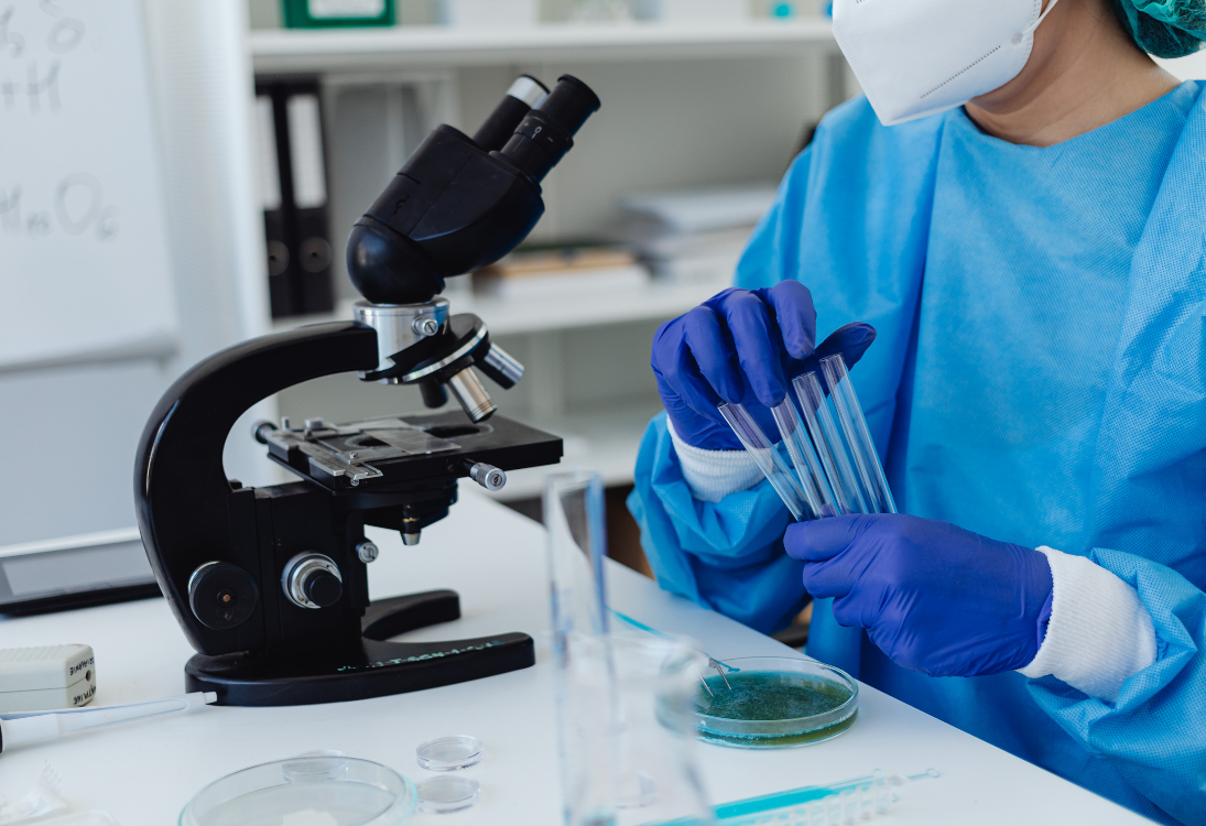 Nova combinação de medicamentos mostra-se promissora contra neuroblastoma resistente