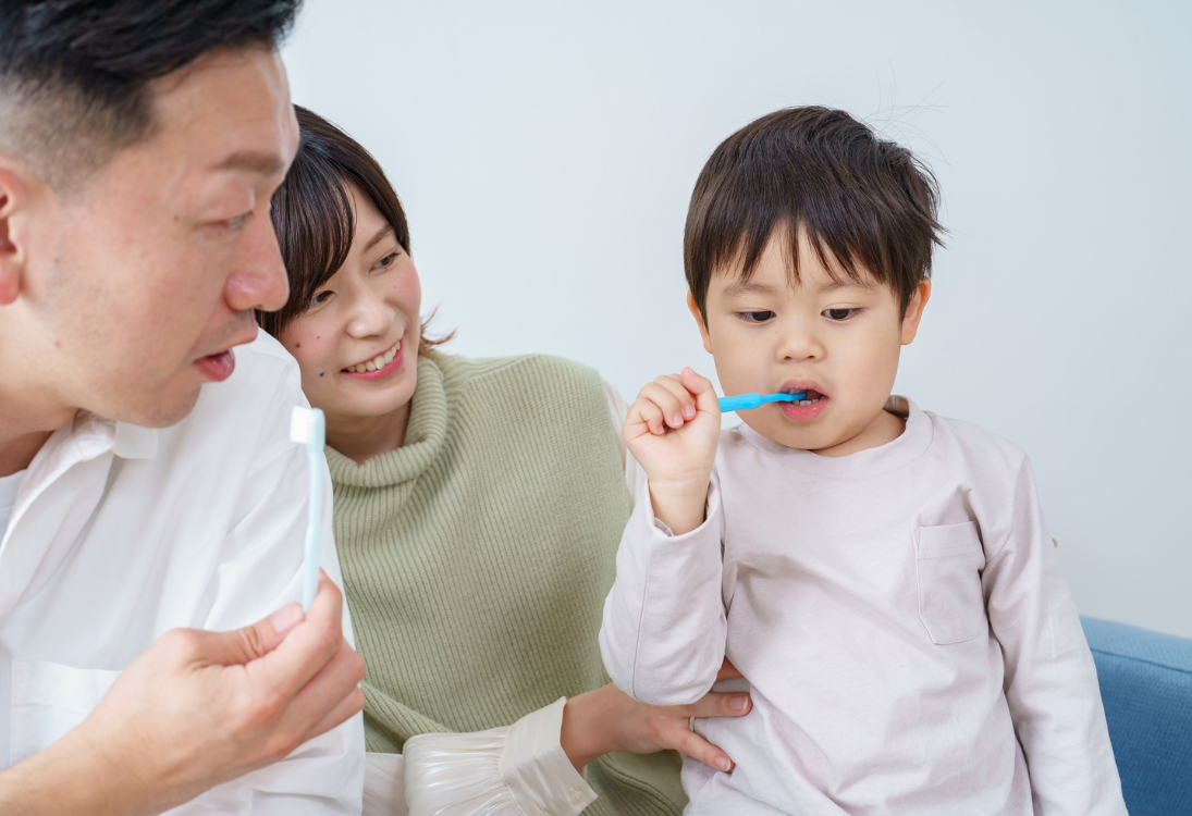 Saúde oral em crianças com leucemia: como prevenir complicações e melhorar o bem-estar