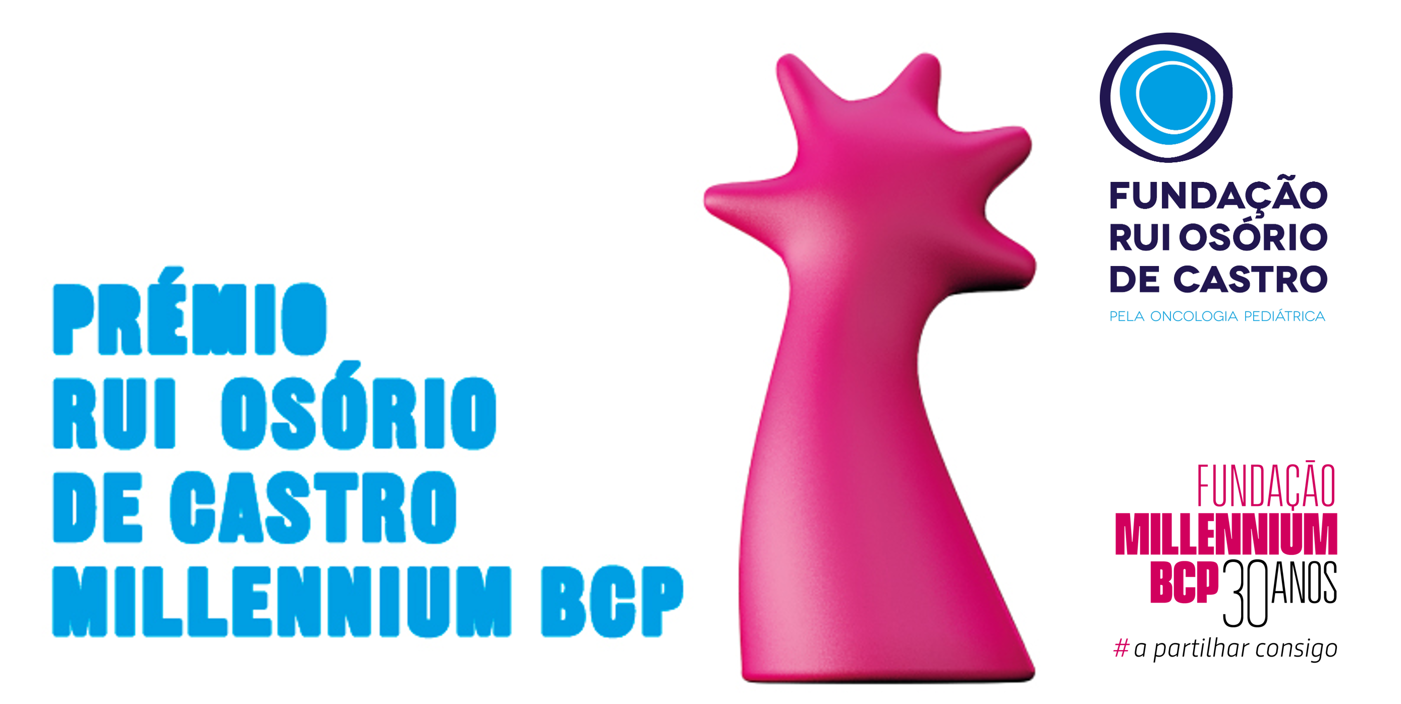 10ª Edição Prémio Rui Osório de Castro / Millennium bcp | Vencedor e Menções Honrosas