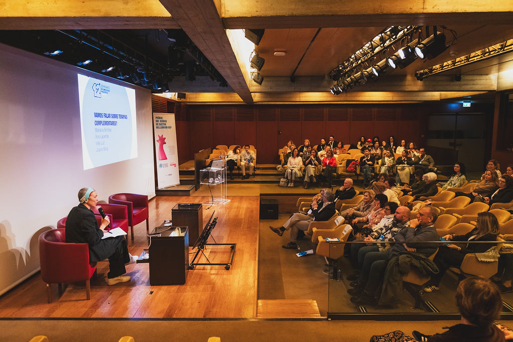 12.º Seminário de Oncologia Pediátrica reuniu especialistas, famílias e profissionais em Lisboa