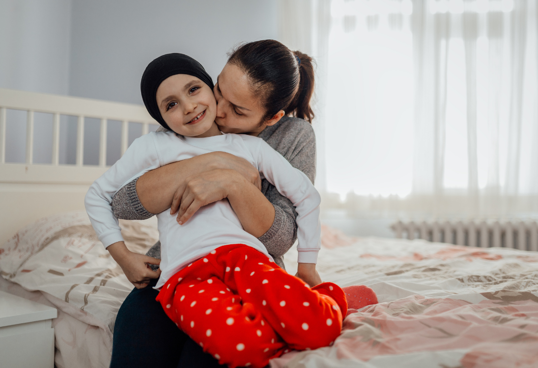 Um em cada três sobreviventes de cancro pediátrico desenvolve problemas endócrinos, revela estudo