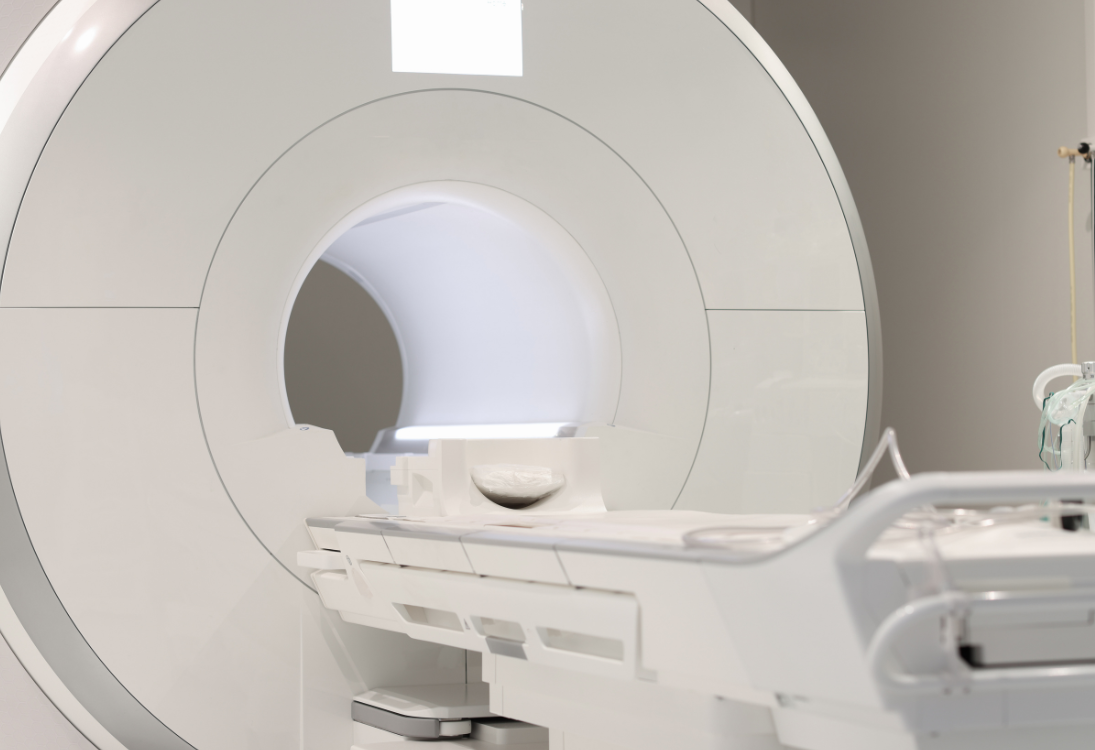 Nova ressonância deteta alterações nos pulmões após cancro pediátrico – mesmo sem sintomas