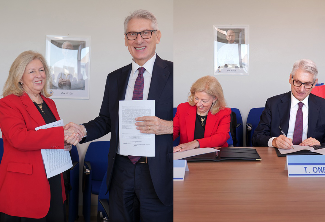 Fundação Champalimaud e Hospital Pediátrico Bambino Gesù juntam-se para acelerar terapias celulares avançadas