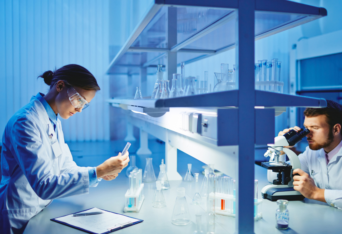 Investigadores descobrem 1 700 novas microproteínas que podem abrir caminho a futuras terapias
