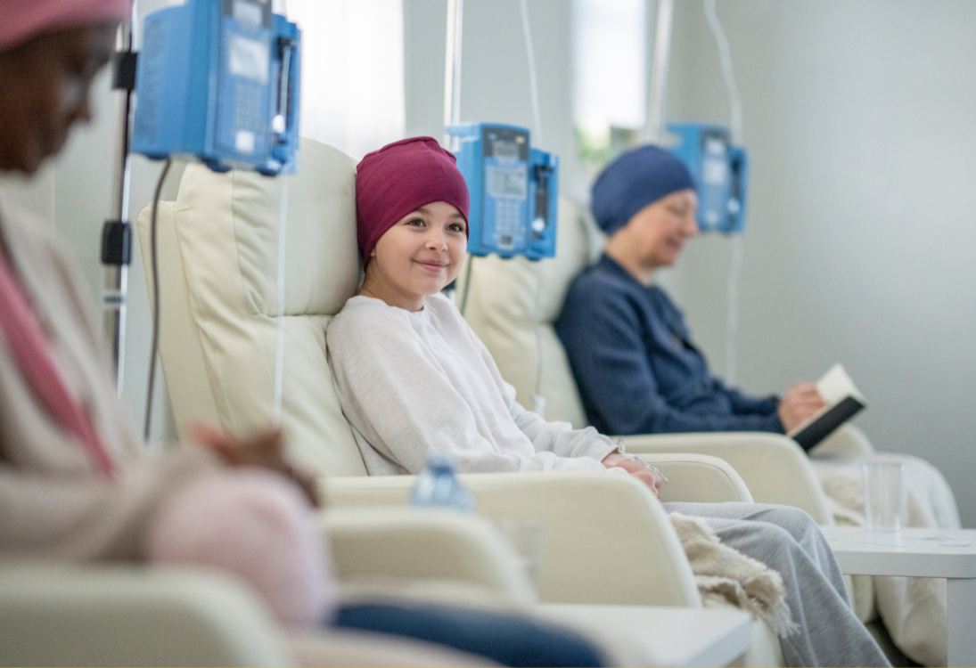 CONCORD-4 cria “índice global” e mostra que a meta de 60% de sobrevivência no cancro pediátrico pode ser pouco ambiciosa