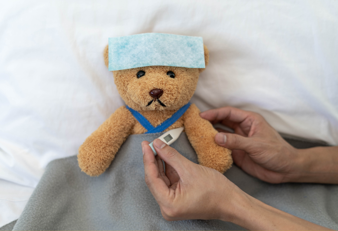 Parceria reforça cuidados e apoio às famílias no cancro pediátrico
