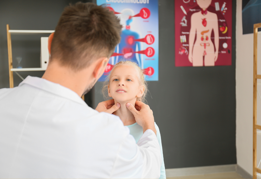 FMUP e RISE-Health criam modelo molecular para melhorar prognóstico do cancro da tiroide em crianças e jovens