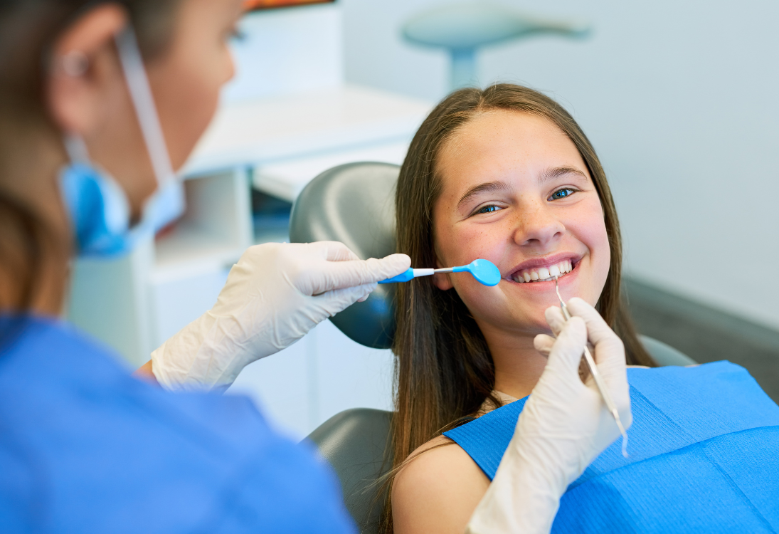 Terapia com luz reduz dor e acelera recuperação de crianças com mucosite oral