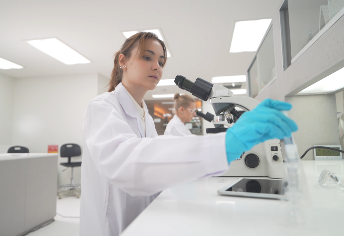 Investigação identifica novos alvos para tratar rabdomiossarcoma em crianças