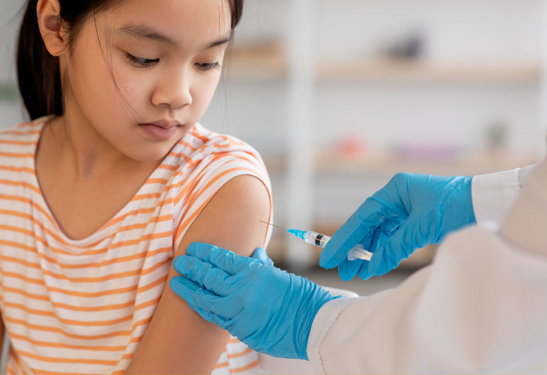 Vacina de ARN mensageiro mostra resultados promissores contra o neuroblastoma