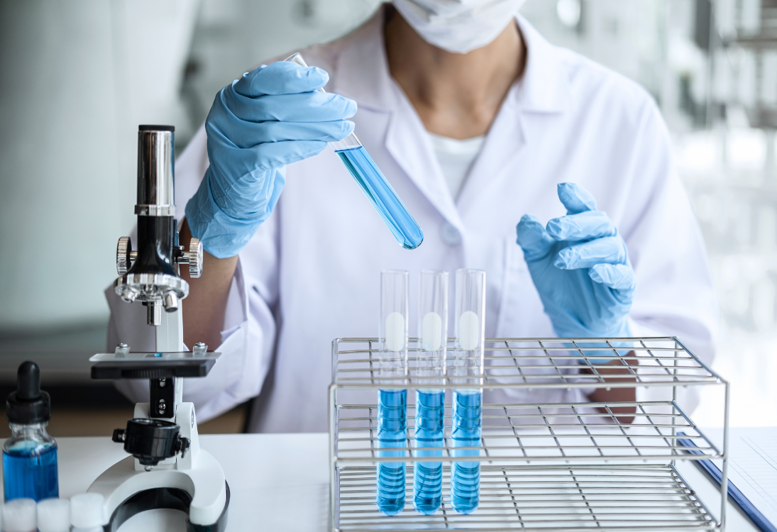 Bolsa apoia desenvolvimento de nanogel para tratar meduloblastoma de forma menos invasiva